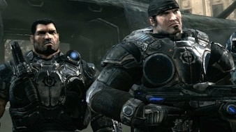 Gears of War film obestírají problémy a nejasnosti