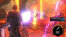 Red Faction: Armageddon