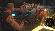 Red Faction: Armageddon