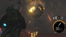 Red Faction: Armageddon