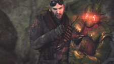 Red Faction: Armageddon