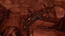 Red Faction: Armageddon