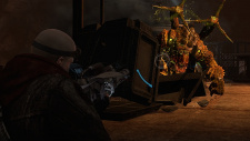 Red Faction: Armageddon