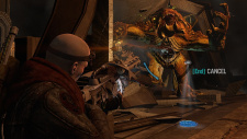Red Faction: Armageddon