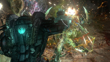 Red Faction: Armageddon