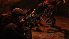 Red Faction: Armageddon