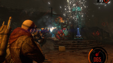 Red Faction: Armageddon