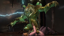 Red Faction: Armageddon