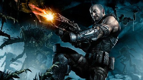 Red Faction: Armageddon - recenze