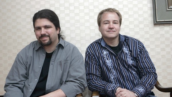 Předběžné soudní líčení Westa a Zampelly