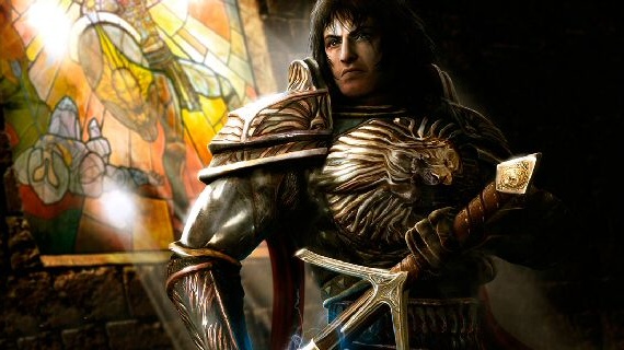 Dungeon Siege III - recenze