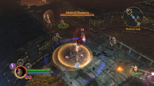 Dungeon Siege III