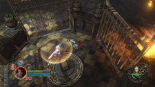 Dungeon Siege III