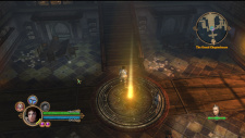 Dungeon Siege III