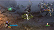 Dungeon Siege III
