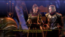 Dungeon Siege III
