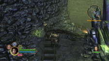 Dungeon Siege III