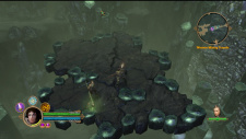 Dungeon Siege III