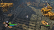 Dungeon Siege III