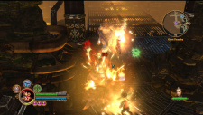 Dungeon Siege III