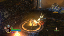 Dungeon Siege III