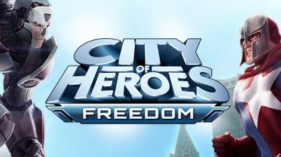 Další onlineovky zdarma: LEGO Universe a City of Heroes