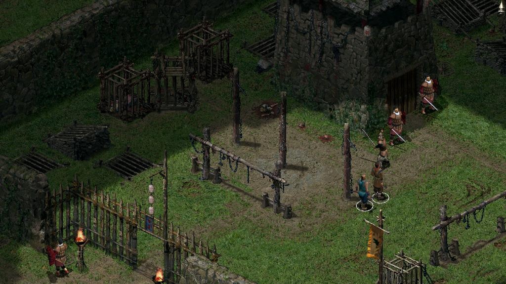 Prince of Qin - recenze