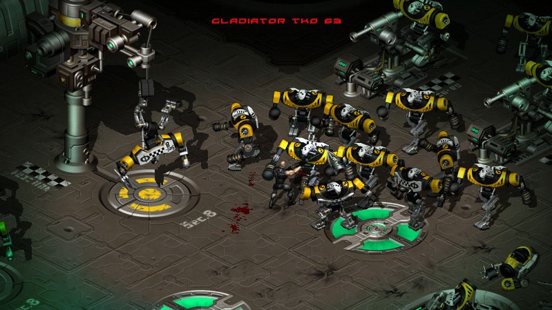 Starblo od Blizzardu mělo být Diablo ve vesmíru, ale není