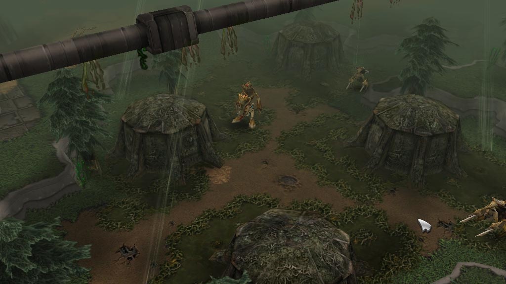 Space Hack - rozhovor