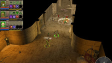 Dungeon Siege II