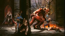 diablo 2 last stand wallpaper 0cqqj