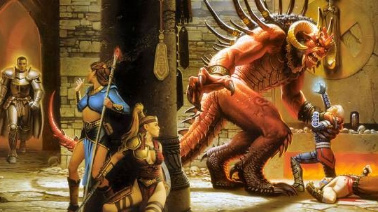 Diablo bylo první… Malá vzpomínka na slavná akční "RPG"