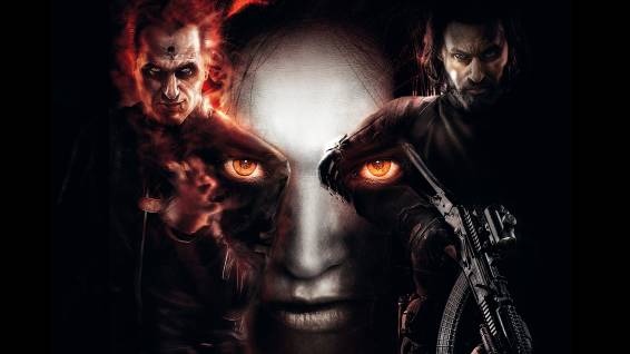 F.E.A.R. 3 - recenze