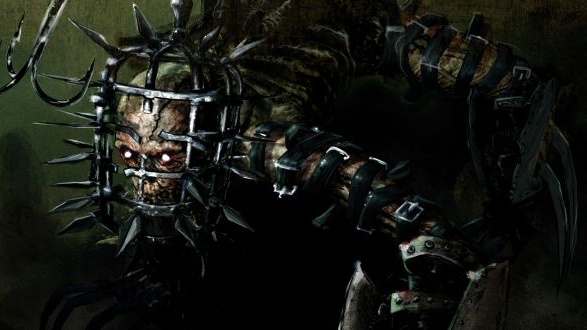 Shadows of the Damned - recenze