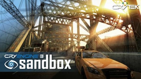 Crysis 2 editor je venku, směle se pusťte do tvorby