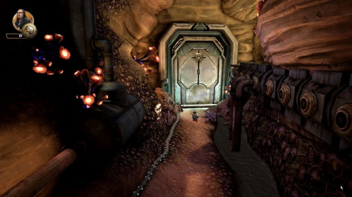 Videa a obrázky ze zrušené co-op akce Project Dropship