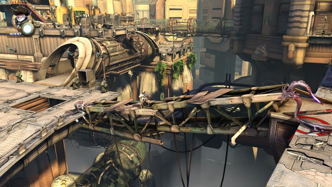 Project Dropship
