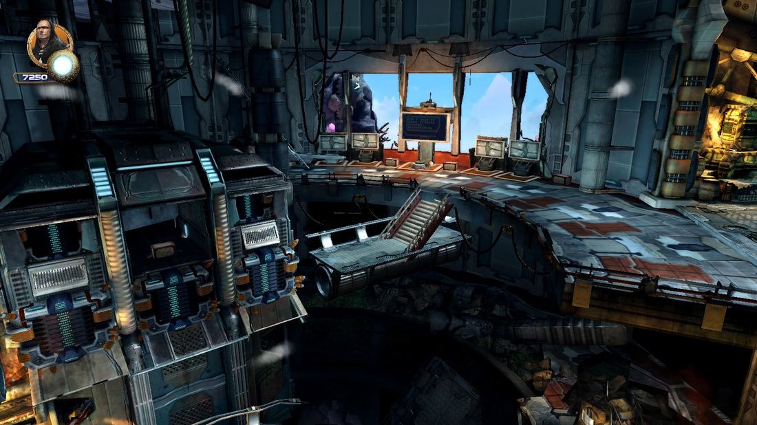 Project Dropship
