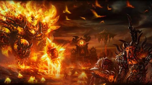 Vše co byste měli vědět o World of Warcraft patchi 4.2