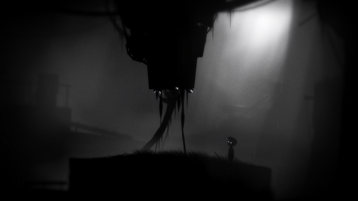 Oceňované skákačky Limbo a Inside mizí z obchodů. Na vině je možná spor mezi zakladateli studia