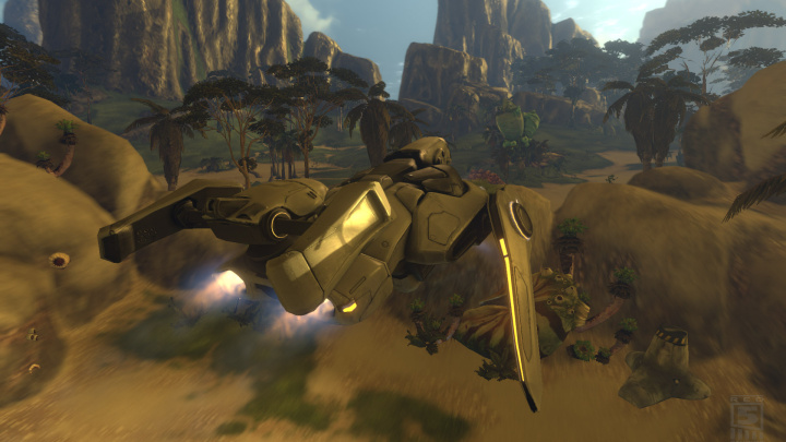 Firefall