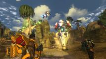 Firefall