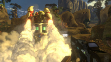 Firefall