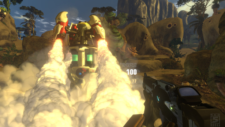 Firefall