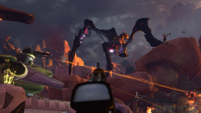 Firefall