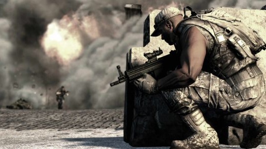 SOCOM 4 - recenze