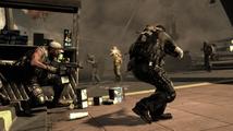 SOCOM 4: U.S. Navy SEALs