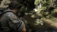 SOCOM 4: U.S. Navy SEALs
