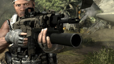 SOCOM 4: U.S. Navy SEALs