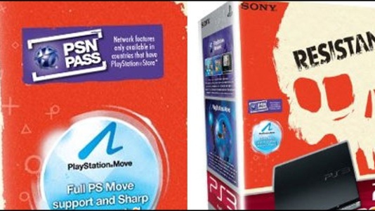 Už i Sony se brání bazarovým prodejům, zavádí PSN pass